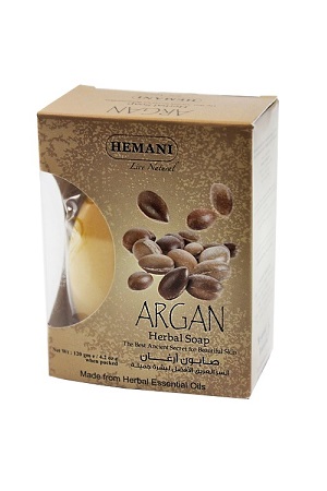 SAPUN ME ARGAN