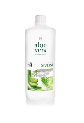 Xheli i bimës Aloe Vera - Sivera
