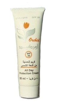 All Day Protection Cream SPF 30