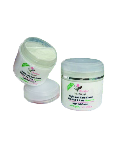 Night and Care Cream