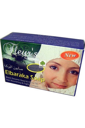 El Baraka Soap