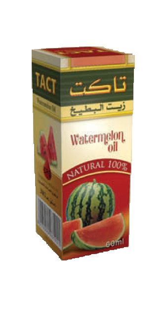 Watermelon oil